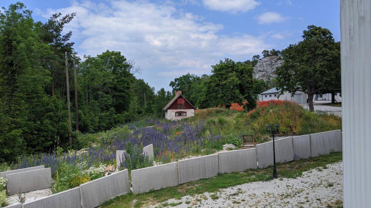 Kvarnvillan Lummelundsbruk VBY Exterior photo